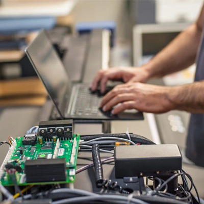 Electrical Engineering